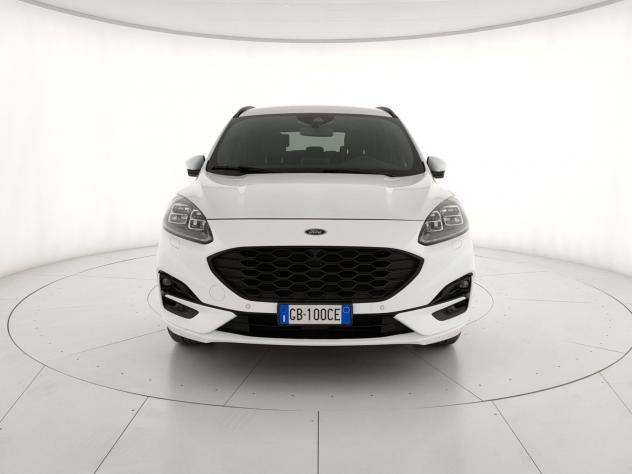 Ford Kuga 1.5 ecoblue ST-Line X 2wd 120cv auto - Foto 5