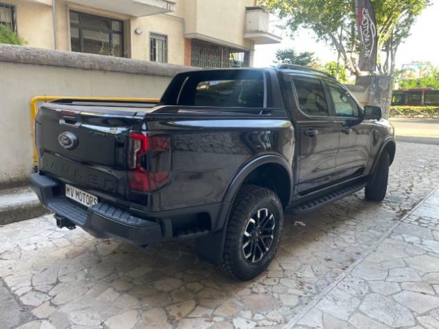 FORD Ranger 2.0 aut. 205 CV DC Wildtrak X rif. 23804220 - Foto 5