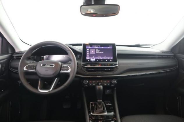 JEEP Compass Compass 1.5 Turbo T4 130 CV MHEV 2WD Summit rif. 23998795 - Foto 4