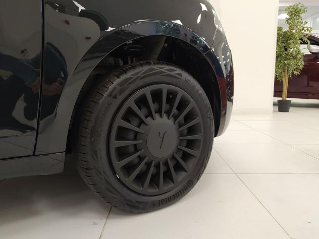 Lancia Ypsilon 1.0 FireFly 5 porte S&S Hybrid Silver - Foto 3