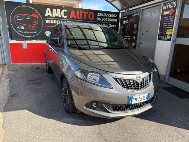 Lancia Ypsilon 1.0 FireFly 5 porte S&S Hybrid Gold - Foto 4