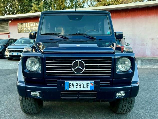 Mercedes-benz G 400 CDI cat S.W. Lunga - Foto 2