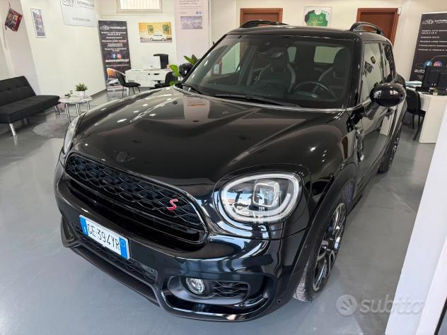 Mini Cooper Countryman S ALL4 AUTOMATICA - Foto 3