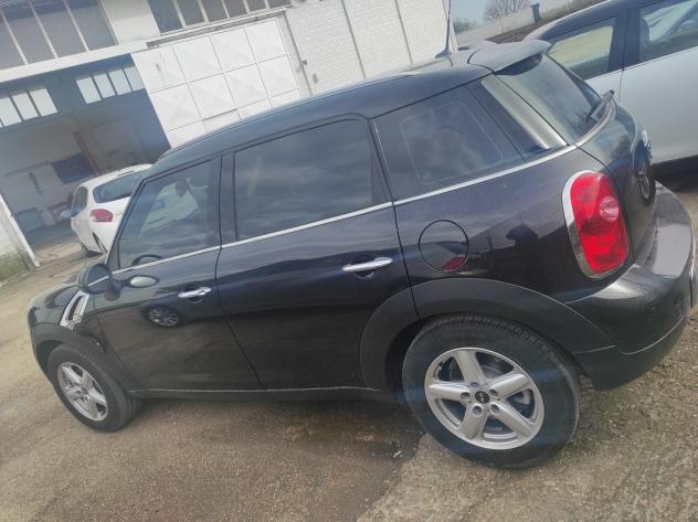 Mini Cooper D Countryman Mini 1.6 Cooper D Countryman - Foto 7