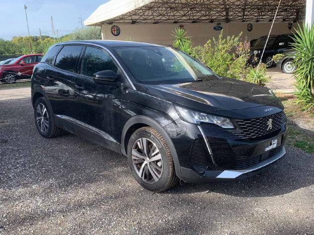 Peugeot 3008 PureTech Turbo 130 S&S Allure Pack - Foto 2