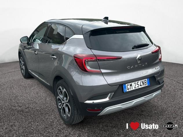 Renault Captur II 2019 1.6 E-Tech hybrid Techno Fast Track 145cv auto - Foto 4