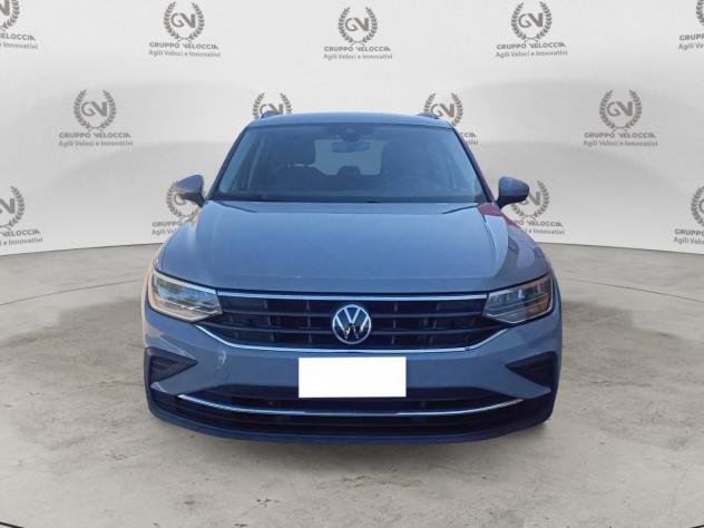 Volkswagen Tiguan 2.0 TDI SCR 110KW Life DSG - Foto 3
