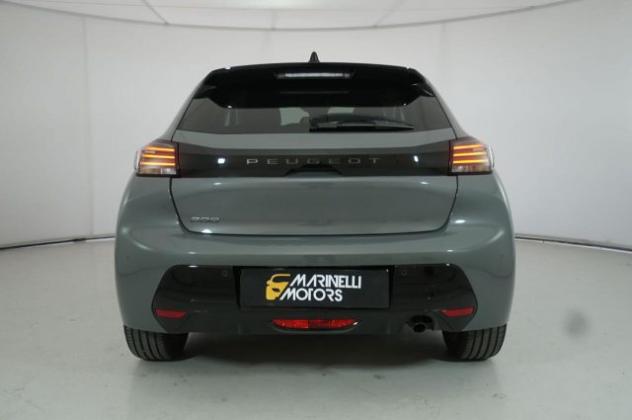 PEUGEOT 208 1.2 PURETECH 100CV ALLURE rif. 23674358 - Foto 5