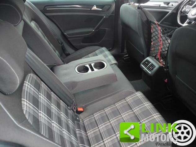 VOLKSWAGEN Golf GTD 2.0 TDI 5p. BlueMotion Technology rif. 23750752 - Foto 9