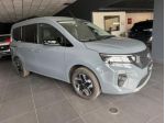 NISSAN Townstar 1.3 130 CV aut. N-Connecta rif. 23737374