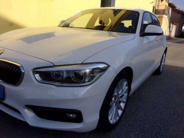 BMW 120 Serie 1-120d xdrive Sport 5p-CAMBIO AUT. rif. 23770912 - Foto 5