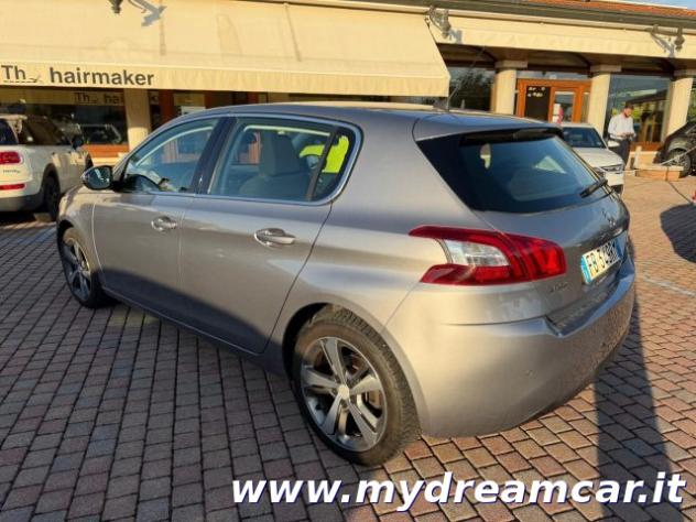 PEUGEOT 308 BlueHDi 100 S&S rif. 24182153 - Foto 4