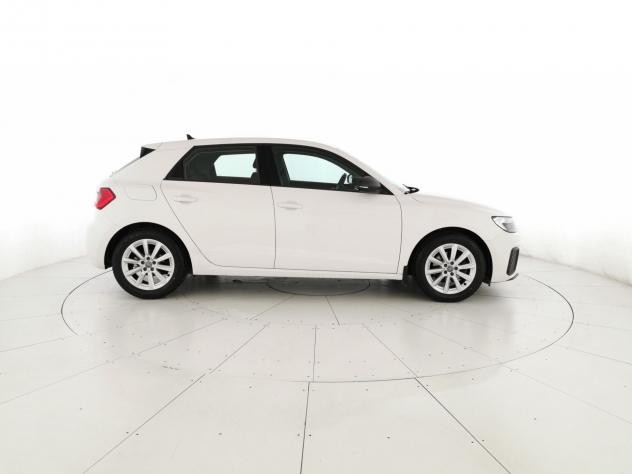 Audi A1 Sportback 30 1.0 tfsi Admired Advanced 116cv my20 - Foto 4