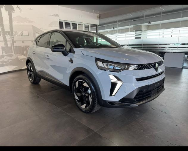 Renault Captur II 1.2 eco-g Techno 120cv - Foto 3