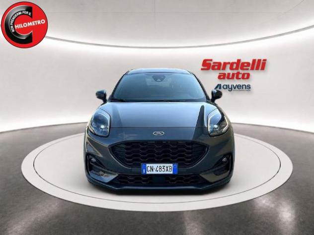 FORD Puma 1.0 Hybrid 125 CV S&S ST-Line rif. 23972180 - Foto 5
