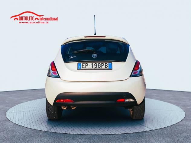 Lancia Ypsilon 5 Porte Ypsilon 1.3 mjt Gold s&s 95cv E5+ - Foto 8