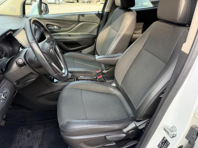 OPEL Mokka X 1.4 Turbo GPL Tech 140CV 4x2 Innovation rif. 23203695 - Foto 8