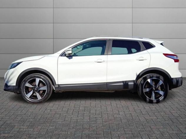 NISSAN Qashqai 1.5 dCi Tekna rif. 24190042 - Foto 2