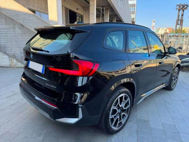 BMW X1 xdrive20d MILD HYBRID X-Line UNICO PROPRIETARIO-IVA DEDUCIBILE - Foto 6