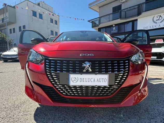 PEUGEOT 208 BlueHDi 100 Stop&Start 5p Allure Pack SC. ROTTAMAZ rif. 24130399 - Foto 10