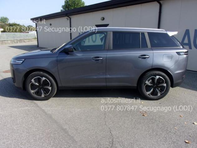 JAECOO 5 SHS-H Jaecoo 5 1.5 TGDI 147 CV (224cv) aut. Exclusive rif. 23995590 - Foto 8