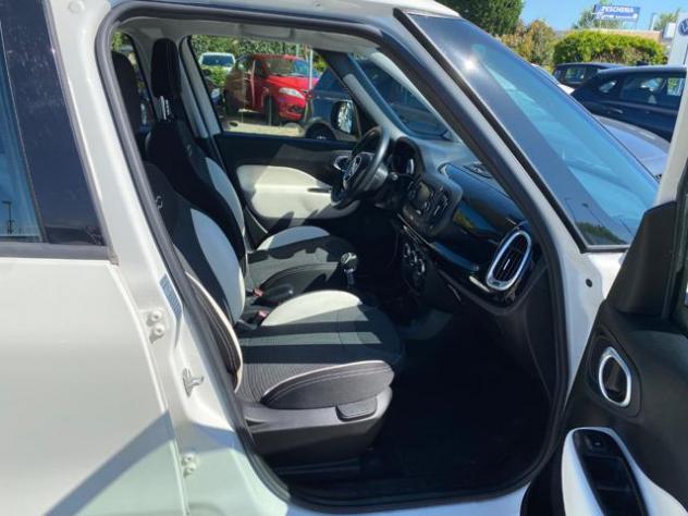 FIAT 500L 1.4 95 CV Trekking rif. 23726914 - Foto 9