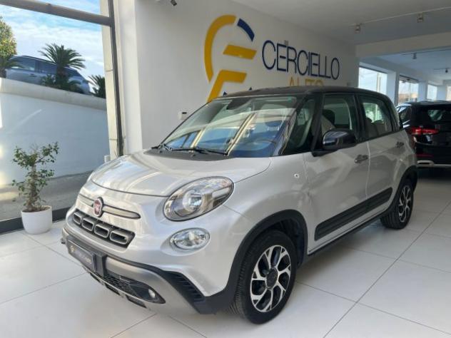 FIAT 500L 1.4 95 CV S&S Cross da e129,00 mensili rif. 23122069 - Foto 3