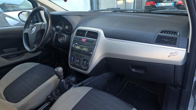 Fiat Grande Punto 1.4. Benzina - Foto 6