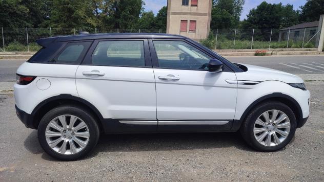 LAND ROVER RANGE ROVER EVOQUE 5P 2.0 TD4 HSE 150CV - Foto 6