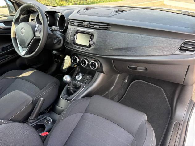 Alfa Romeo Giulietta NEOP. 1.4 Benzina 120cv - Foto 9