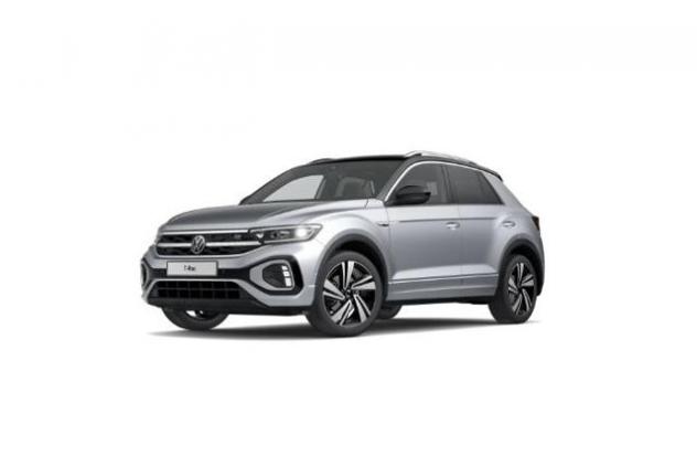 VOLKSWAGEN T-Roc 1.0 TSI R-Line 110 CV rif. 24024531