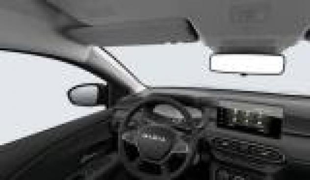 DACIA Jogger Eco-G 120 CV FINAZAMENTO A TASSO 0 rif. 23914180 - Foto 4