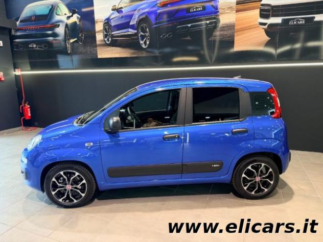 FIAT Pandina 1.0 FireFly 65 CV Hybrid Icon rif. 24208039 - Foto 3