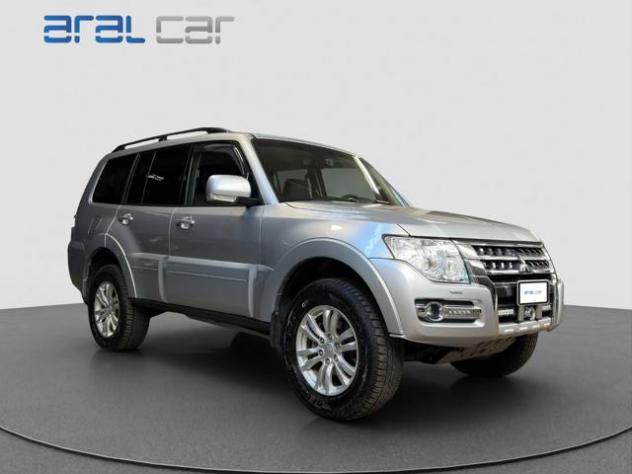 MITSUBISHI Pajero 3.2 DI-D 16V aut. Instyle DPF 7 Posti rif. 23775621 - Foto 8