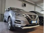 Nissan Qashqai II 2017 1.7 dci N-Motion 150cv