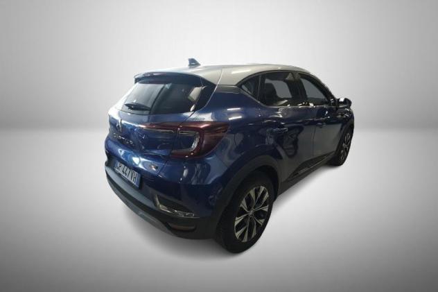 Renault Captur II 2019 1.6 E-Tech full hybrid Techno 145cv auto - Foto 4