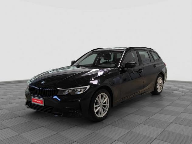 BMW 320 Serie 3 (G20/G21) d Touring Business Advantage a rif. 23661888