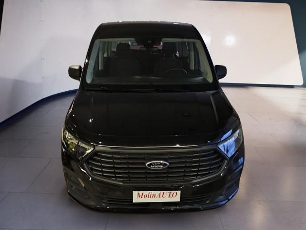 Ford Tourneo Connect Grand Tourneo Connect 2.0 EcoBlue 102 CV Plus 7 POSTI N 1BIANCO ,N 1ARGENTO MET ,N1 NERO PASSAGGIO COMPRESO