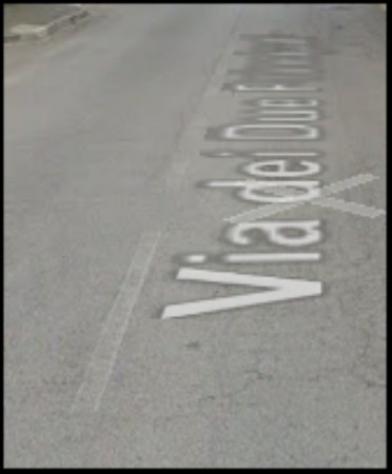 Immobile in asta di 23 m², box auto in vendita a Baronissi - Foto 10