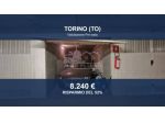 Immobile in asta di 15 m² in vendita a Torino