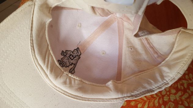 CAPPELLO KATIN - Foto 6