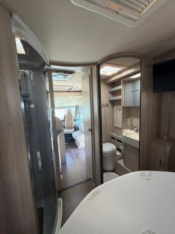 LAIKA LAIKA ECOVIP 712 rif. 23843099 - Foto 2