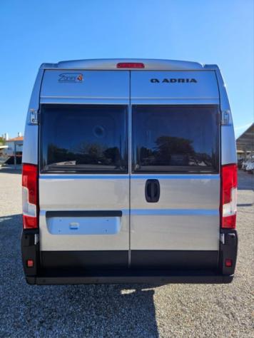 ADRIA TWIN 640 SGX rif. 23500613 - Foto 7