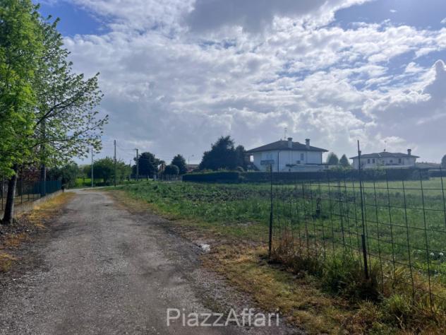 Magazzino a Campolongo Maggiore - Rif. CAMP20 - Foto 2