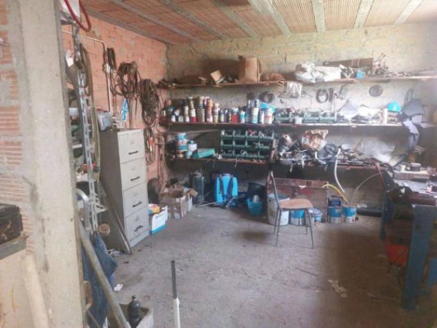 Immobile in asta di 251 m² in vendita a Marsciano - Foto 7