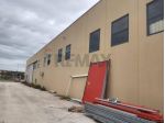 Capannone Industriale in vendita a Modica