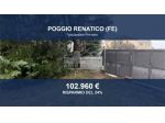 Immobile in asta di 154 m² in vendita a Poggio Renatico