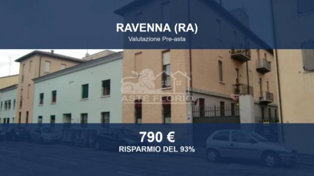 Immobile in asta di 6 m² in vendita a Ravenna