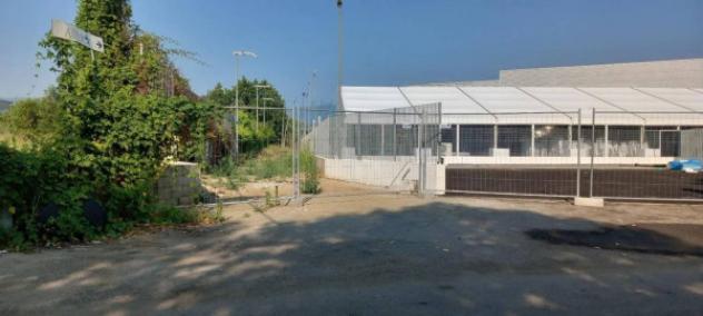 Immobile in asta di 3300 m² in vendita a Rende - Foto 3
