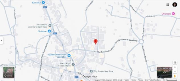 Immobile in asta di 120 m², box auto in vendita a Aci Catena - Foto 12